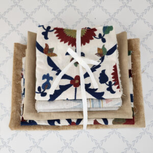 Fabric Bundle