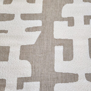 Andrew Martin, Peru Fabric