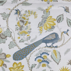 Schumacher, Campagne Fabric