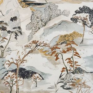 Casamance, Matsu Fabric