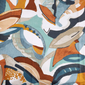 Casamance, Tonka Fabric