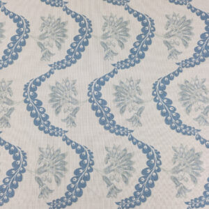 Charlotte Gaisford Dancing Daphne Fabric