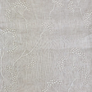 Colefax & Fowler, Ashbury Voile Fabric