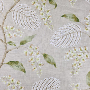 Colefax & Fowler, Atwood Fabric