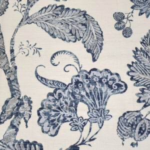 Colefax & Fowler, Limbury Fabric