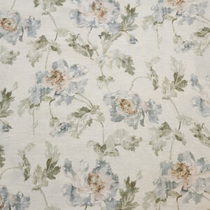 Colefax & Fowler, Meriden Fabric