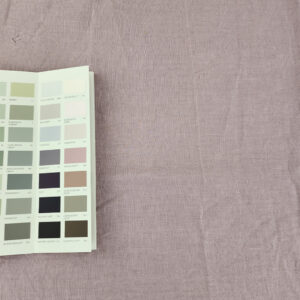 Designer Fabric, Similar to Manuel Canovas Linen 04985/14