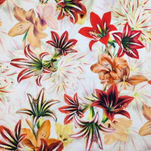 Designers Guild, Amaryllis Fabric