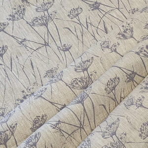 Zoe Glencross, Adlington Cowparsley Fabric