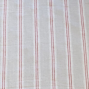Linwood, Danube Stripe Fabric