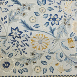 Morris & Co, Wilhelmina Weave Fabric