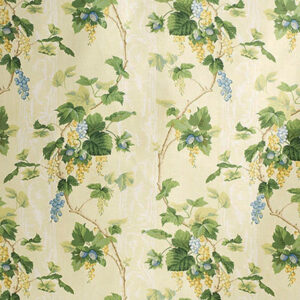 Jean Monro, Nuts & Berries Fabric