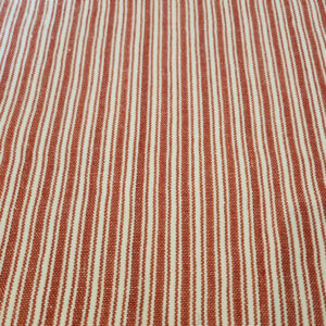 Susie Atkinson, Ticking Fabric