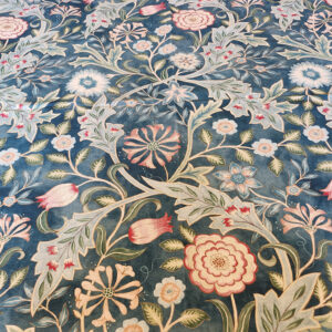 Morris & Co, Wilhelmina Fabric