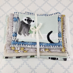 Fabric Bundle
