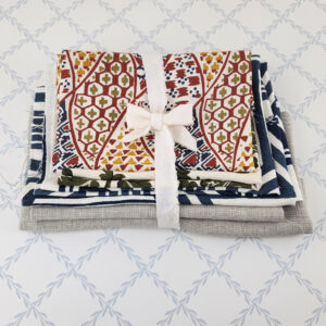 Fabric Bundle