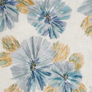 Casamance, Bonheur fabric