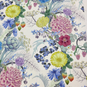 Osborne & Little, Carlotta Fabric
