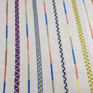 GP & J Baker, Backdrop Fabric