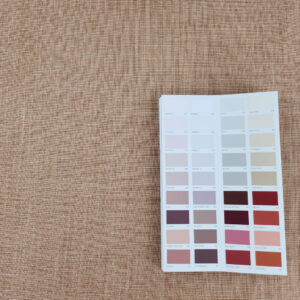 GP & J Baker, Baker House Linen Fabric