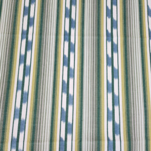 GP & J Baker, Halki Stripe Fabric
