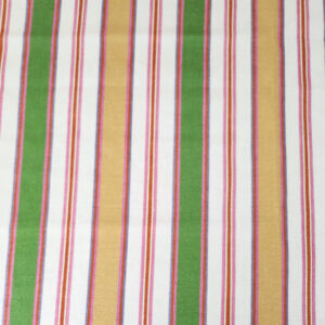 GP & J Baker, Melbourne Stripe Fabric