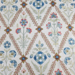 GP & J Baker Perrycroft Fabric