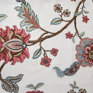 GP & J Baker, Sudbury Fabric