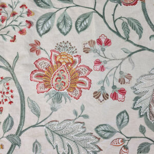 James Hare, Shalimar Fabric