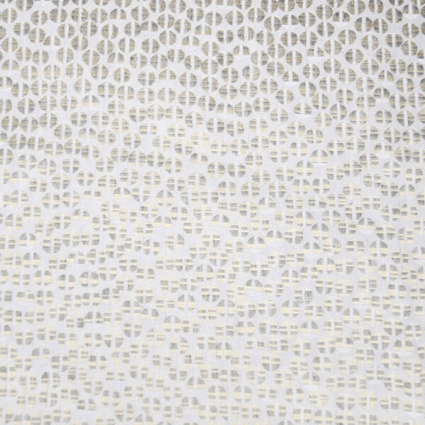Solitaire Cloth James Hare, Solitaire Fabric - Florence & Joy