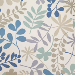 Jane Churchill, Calder Wallpaper