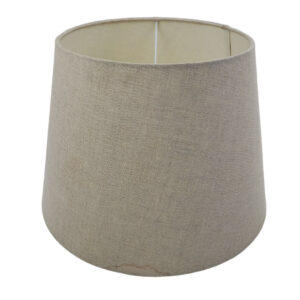 Linen Empire Shade