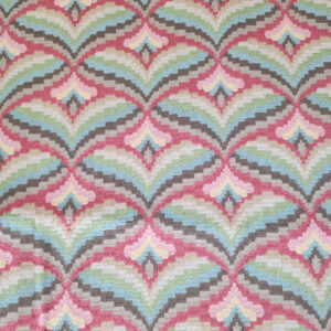 Lee Jofa, Giles Embroidery Fabric