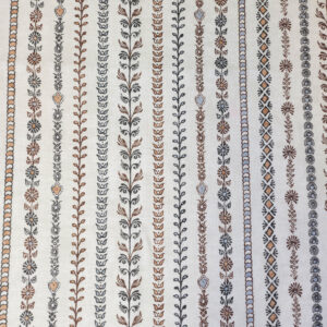 Lewis & Wood, Bandana Fabric