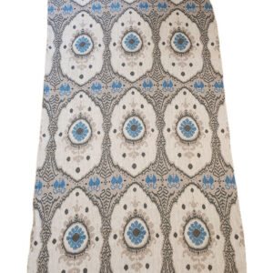 Lewis & Wood, Bukhara Fabric