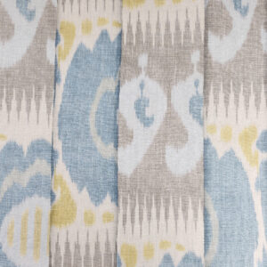 Lewis & Wood, Kimono Fabric