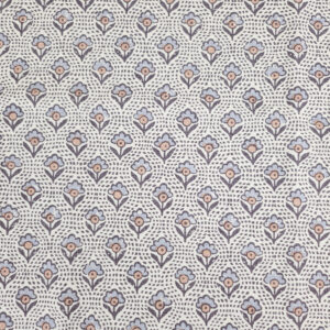 Lewis & Wood, Speedwell Fabric