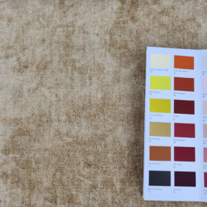 Luxury Designer Fabric Similar to Voyage Maison, Heavy Chenille