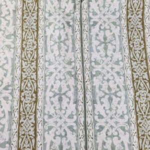 Madeaux, Fortunata Fabric