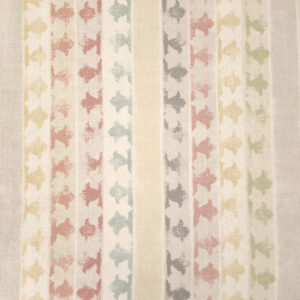 Madeaux, Jahan Fabric