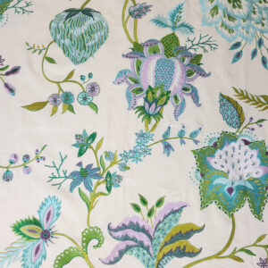 Manuel Canovas, Beauregard Fabric