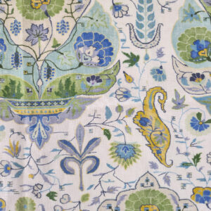 Manuel Canovas, Darya Fabric