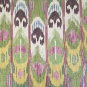 Manuel Canovas, Kerala Fabric