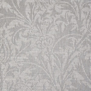 Morris & Co, Thistle Weave Fabric