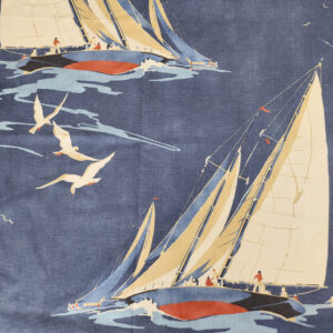 Mulberry Home, Round The Island