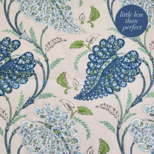 Nina Campbell, Felbrigg Fabric
