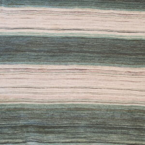 Osborne & Little, Kozo Stripe Fabric