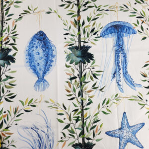 Pierre Frey, Bonne Peche Fabric