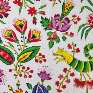 Pierre Frey, Les Coquecigrues Fabric