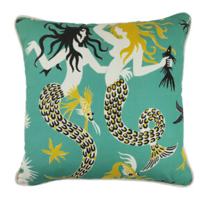 Pierre Frey, Poseidon Cushion
